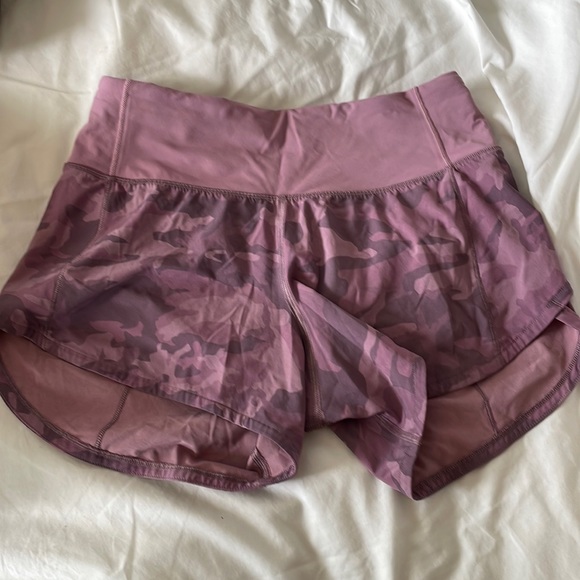 lululemon speed up - Picture 1 of 4